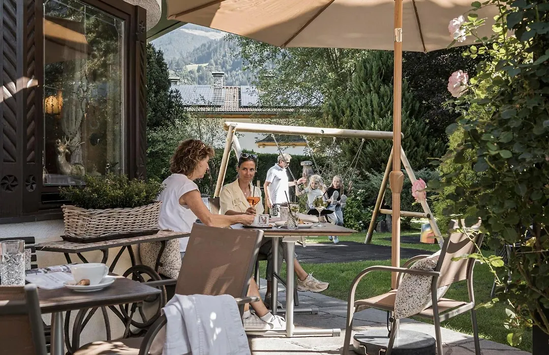 Restaurant Gästehaus Wiesenheim-1