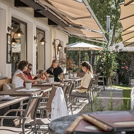 Restaurant Gästehaus Wiesenheim-3